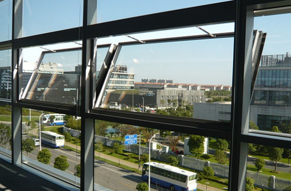 電動開窗機噪音大嗎?如何降低噪音?