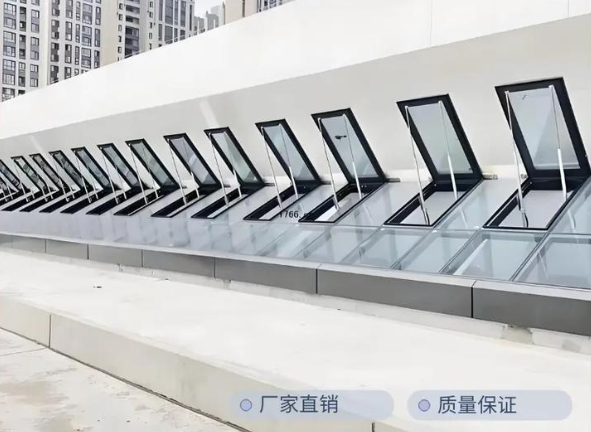 別再忽視電動開窗機!這些場景用它，安全又省心